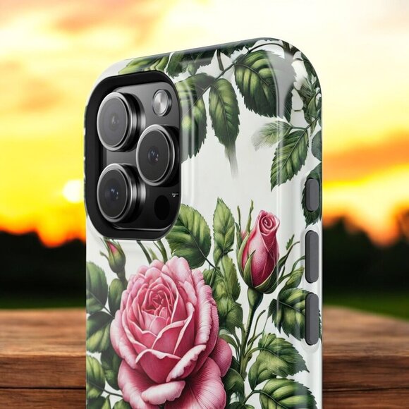 iPhone 15 Pro Max phone case, MARPC1167 - Picture 3 of 9